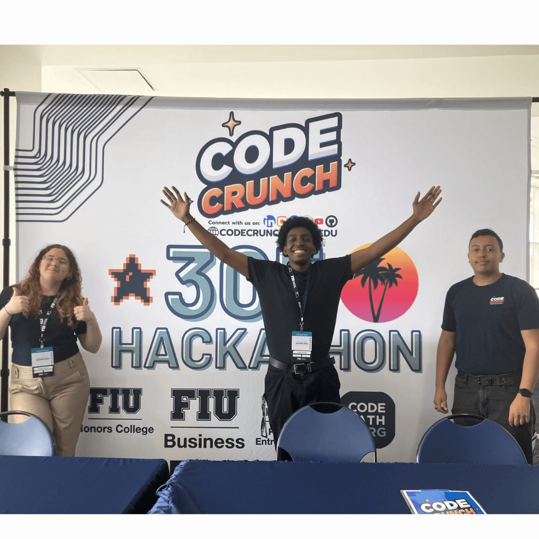 Code Storm 2025