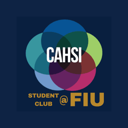 CAHSI at FIU logo