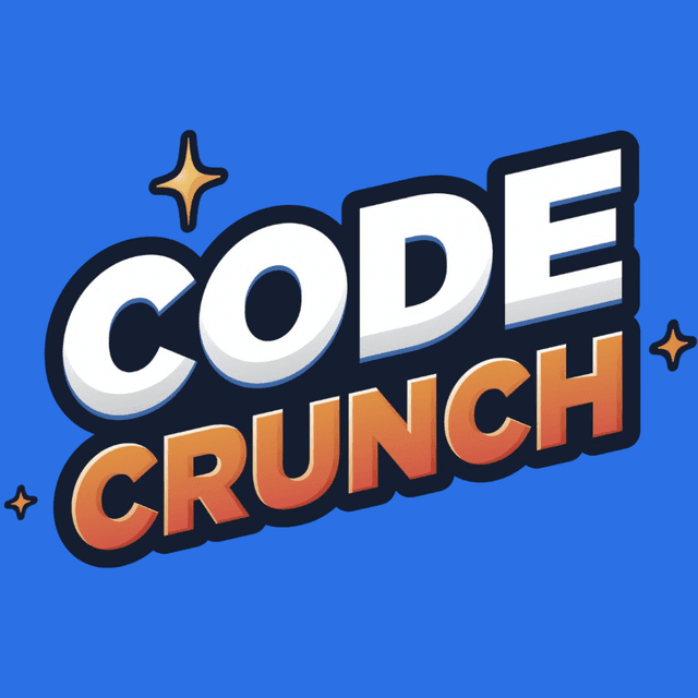 Code Crunch Global