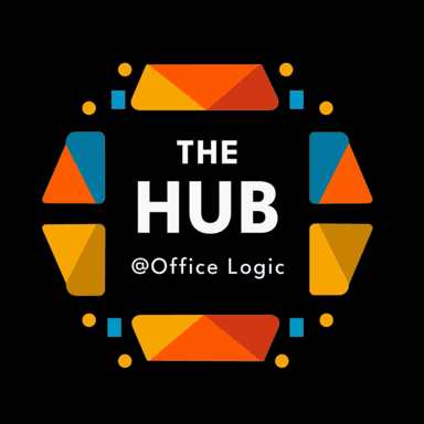 Hub at Office Logic
