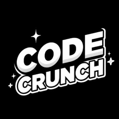 Code Crunch