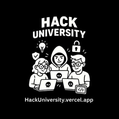 Hack University