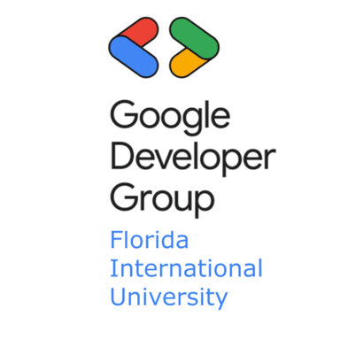 Google Developer Group at FIU